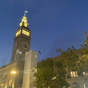 Meet your Posher, Eileen